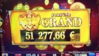 Un vendredi 13 rentable au casino de Vannes