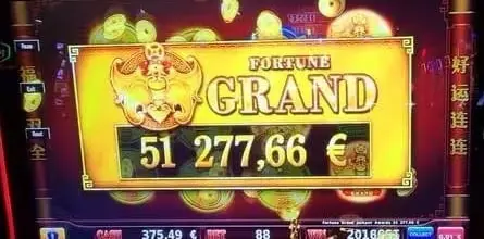 Un vendredi 13 rentable au casino de Vannes