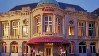 Les plus beaux casino hotels avec spa