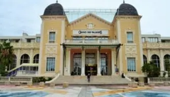 Réouverture des casinos et nouvelles mesures sanitaires