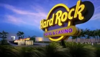 Le nouveau complexe casino Hard Rock