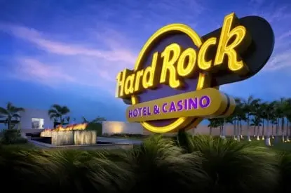 Le nouveau complexe casino Hard Rock