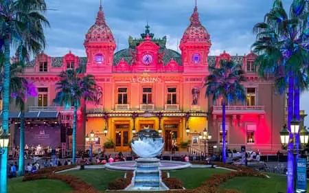 casino monaco