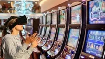La VR au casino, c&#8217;est pour quand ?