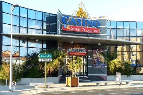 casino beziers