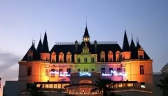 Le groupe Partouche en pleine rénovation