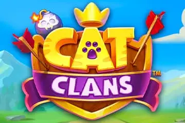 cat clans slot