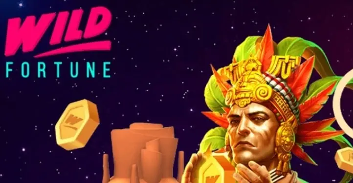 Wild Fortune – Un festival de bonus pour l’été