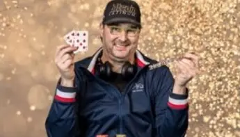 Un 17e bracelet en or pour Phil Hellmuth