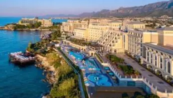 Un casino de rêve bientôt à Chypre