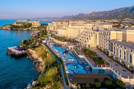 Un casino de rêve bientôt à Chypre