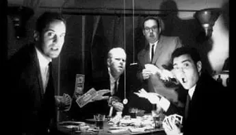 Un tripot clandestin démantelé à Paris