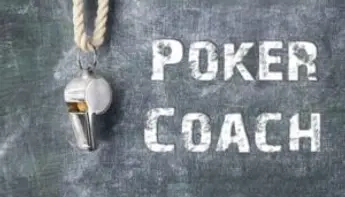 Nouvelle tendance : le Coaching Poker