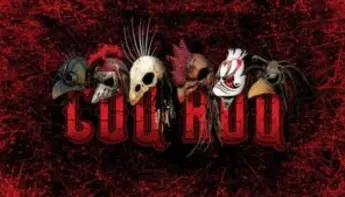 Blood Food : Soyez le poulet libérateur