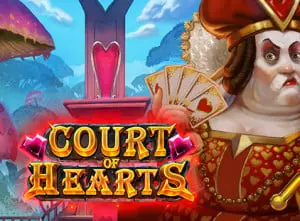 court of heart