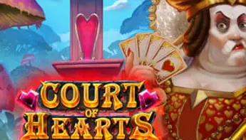 Alice au Pays des Merveilles 2, Play&#8217;n Go récidive!