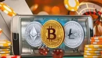 Cryptomonnaies et jeux d&#8217;argent &#8211; une réglementation commune?