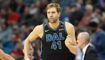 Basket: actualités de la NBA en avril 2019