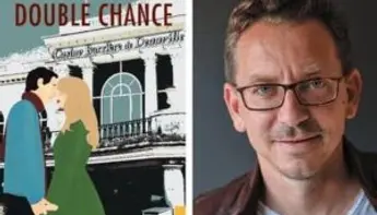 Double Chance: le casino de Deauville au coeur d&#8217;un roman