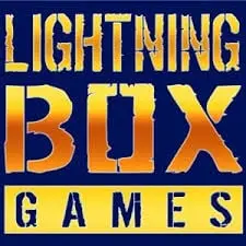 Lightning Box Games