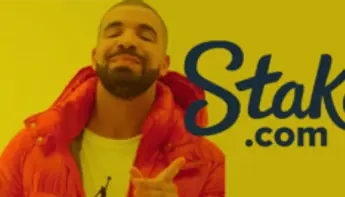 Stake Casino: Drake perd 20 millions à la roulette