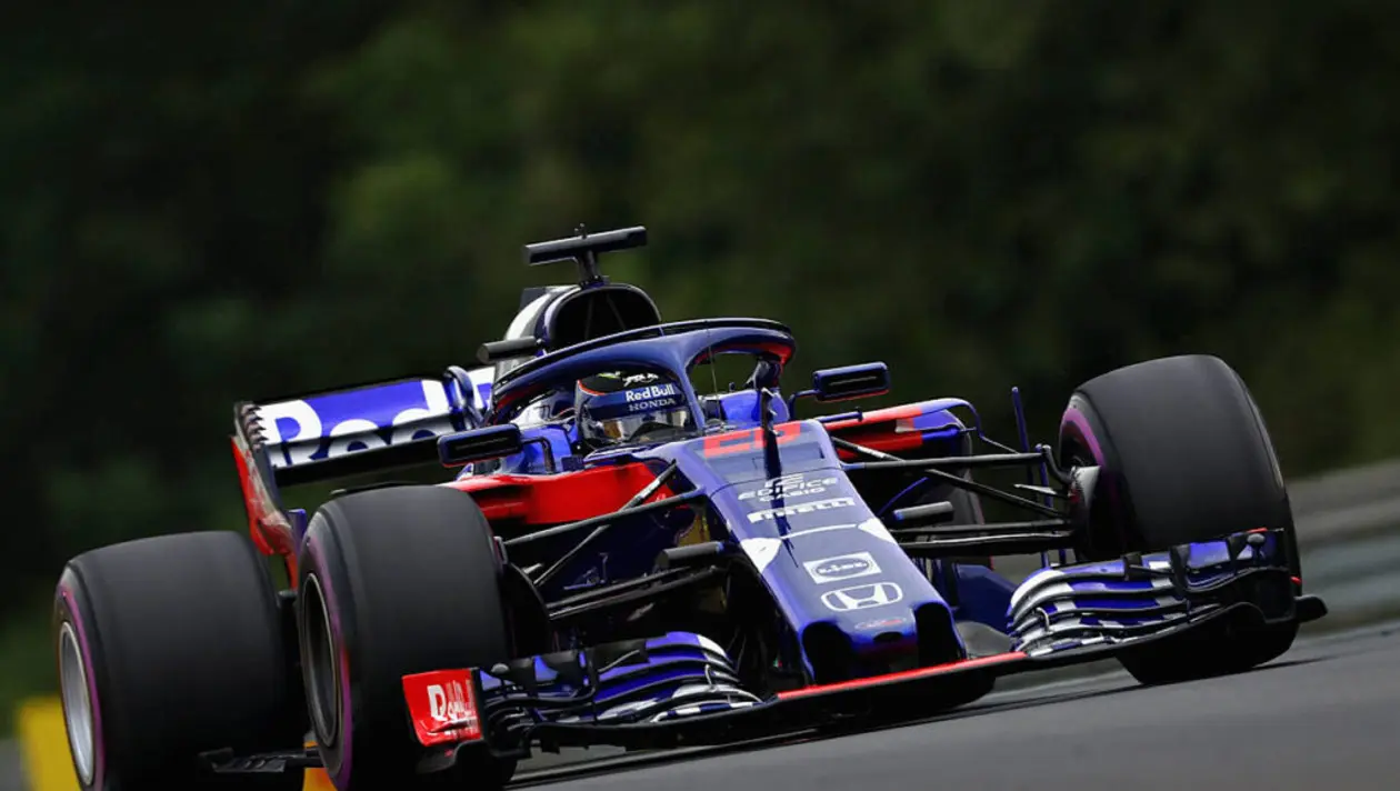 Parier sur la F1 – saison 2019