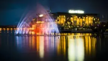 Le casino d&#8217;Enghien impliqué dans une histoire de blanchiment d&#8217;argent