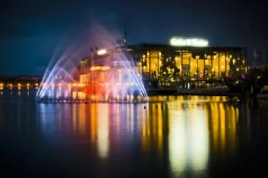 Le casino d&rsquo;Enghien impliqué dans une histoire de blanchiment d&rsquo;argent