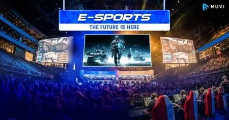 Casino Esport Conference