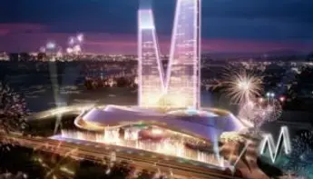 French Vallée, le Las Vegas français