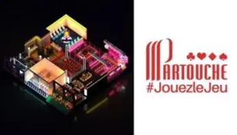 Casinos Partouche: les nouvelles du groupe