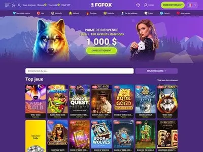 Fêtez l’année du lapin avec le casino FGFox!