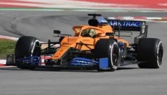 Formule 1: infos et cotes de la saison 2020-2021