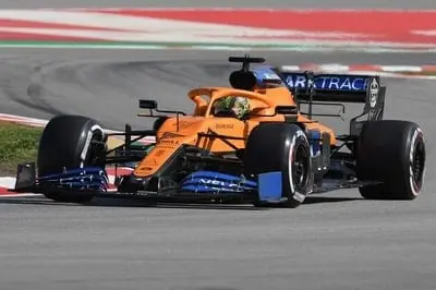 Formule 1: infos et cotes de la saison 2020-2021