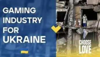 Ukraine: les casinos se mobilisent et autres nouvelles