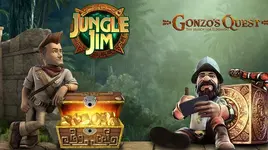 Gonzo Quest