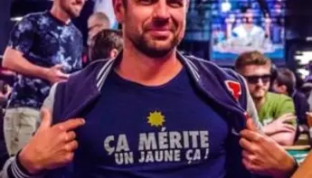 Il gagne 400.000€ sur un bookmaker français