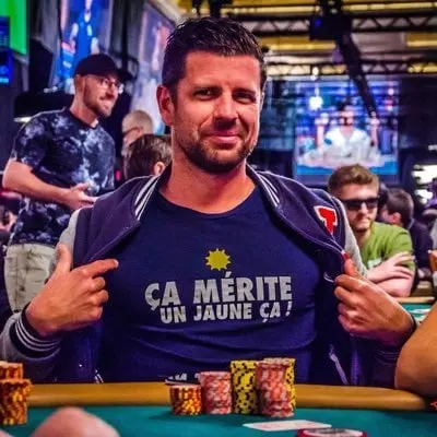 Il gagne 400.000€ sur un bookmaker français