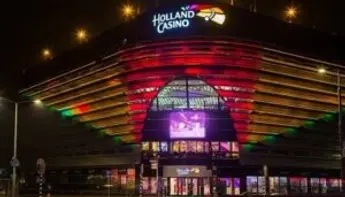 Feu vert pour les casinos en ligne au Pays-Bas