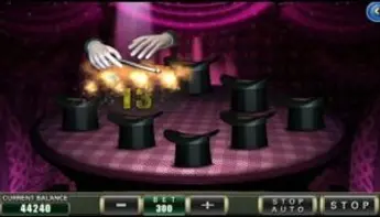 Magical Spin : la saison des tournois