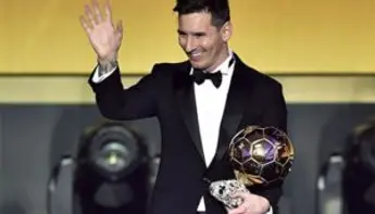 Ballon d&#8217;Or 2019