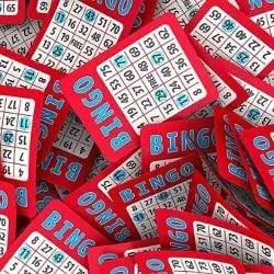 Jouer au bingo en ligne