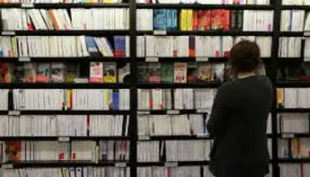 Des bibliothèques contre l&#8217;addiction au jeu