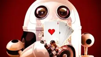 L&#8217;influence de l&#8217;intelligence artificielle sur les casinos en ligne