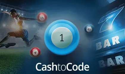 Casinos CashToCode