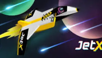 JetX, le nouveau hit des casinos en ligne
