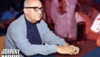 Johnny Moss: meilleur joueur de poker du monde