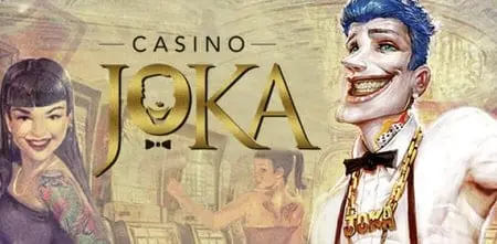 Joka Casino &#8211; la promo dominicale!