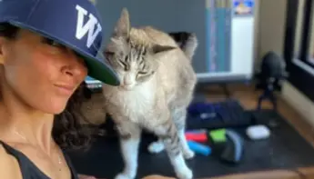 Du poker et des chats: la vie selon Leo Margets