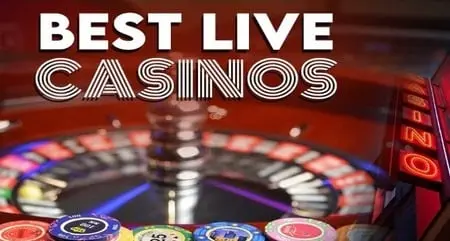 Live casino &#8211; nouveautés